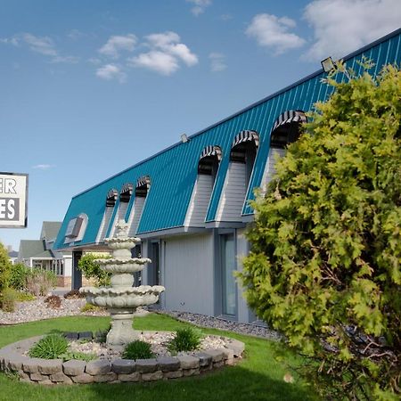 Spencer Inn & Suites Zewnętrze zdjęcie